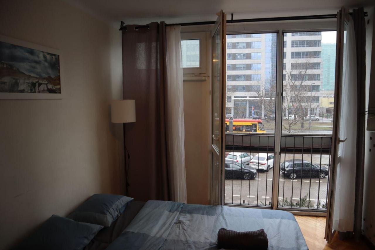 Apartament Samand Warszawa