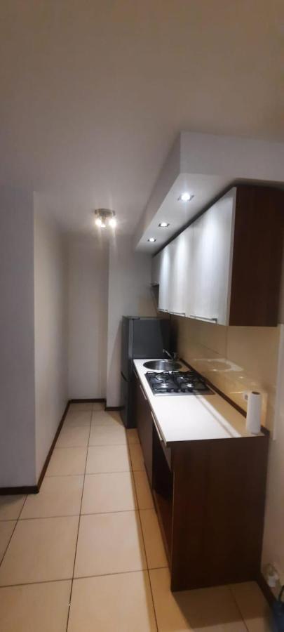 Samand Appartement Warschau
