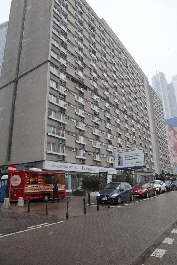 Samand * Warszawa