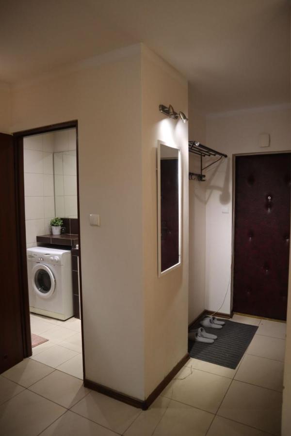 Samand Appartement *